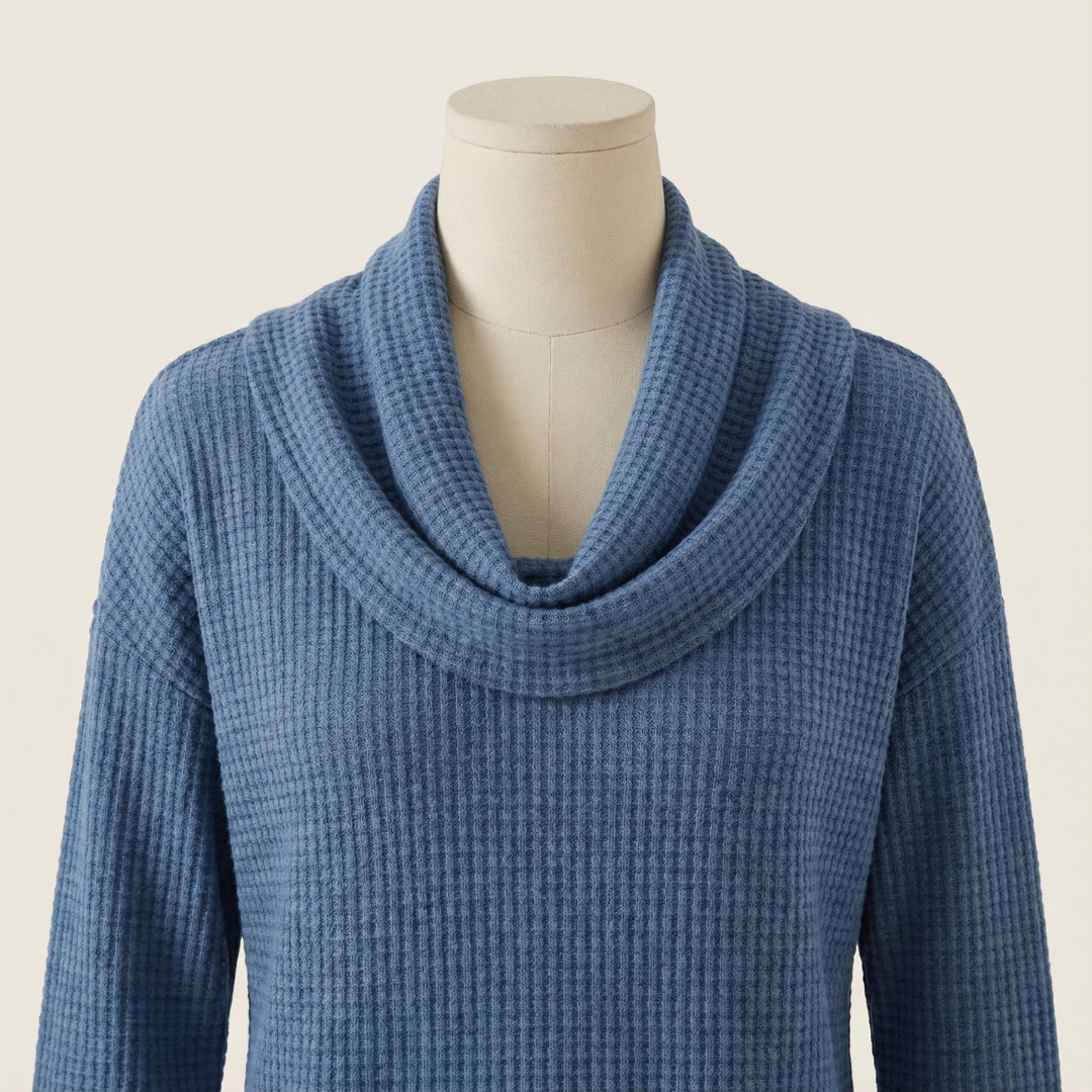 Amber | Teplý Svetr