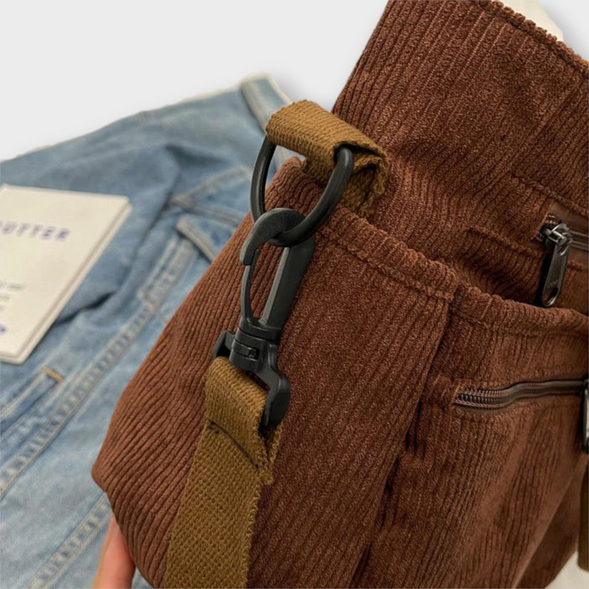 Lora. - Taška přes rameno