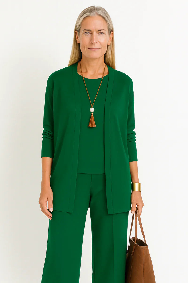 Lara – elegantní třídílný set