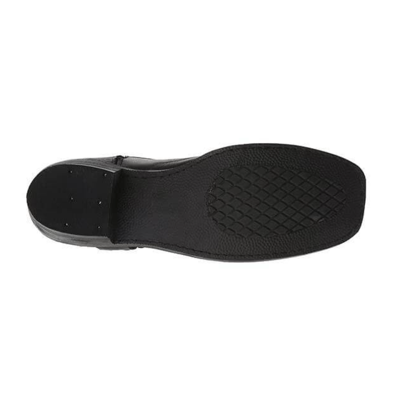 Ivonne - Vintage prémiové kožené boty