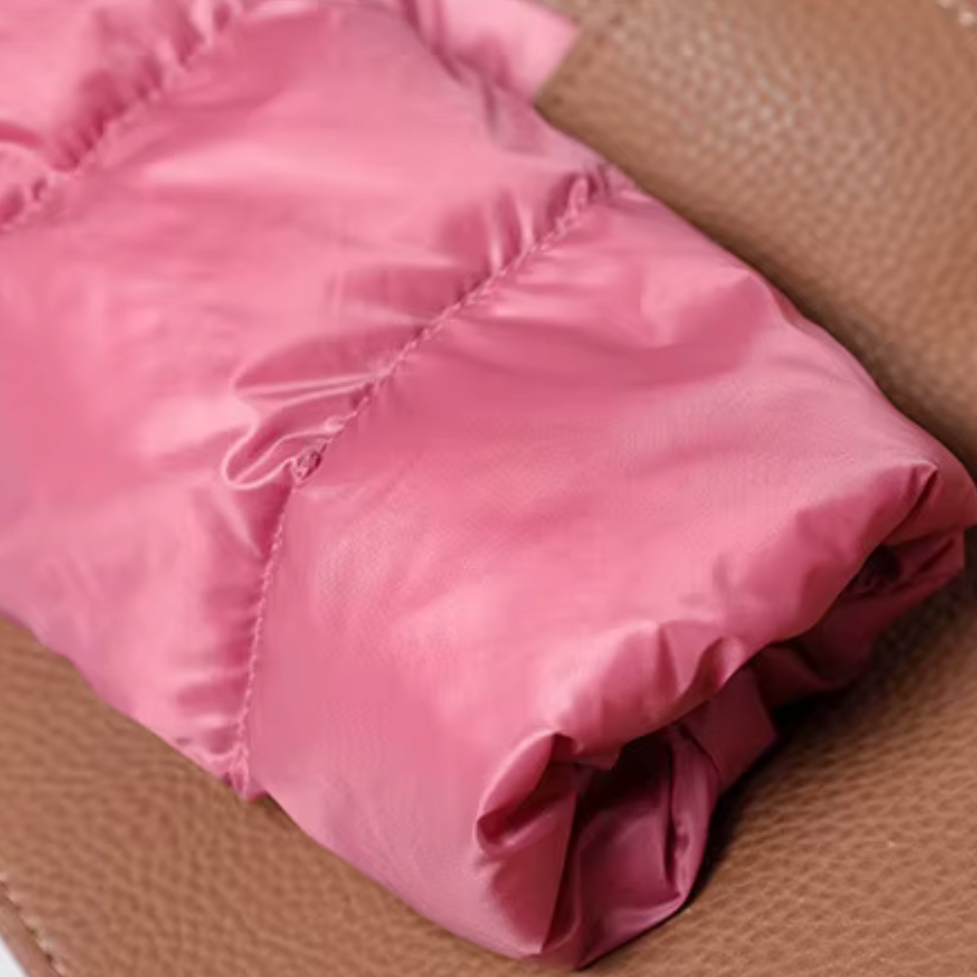 Marcela | Elegantní zimní bunda