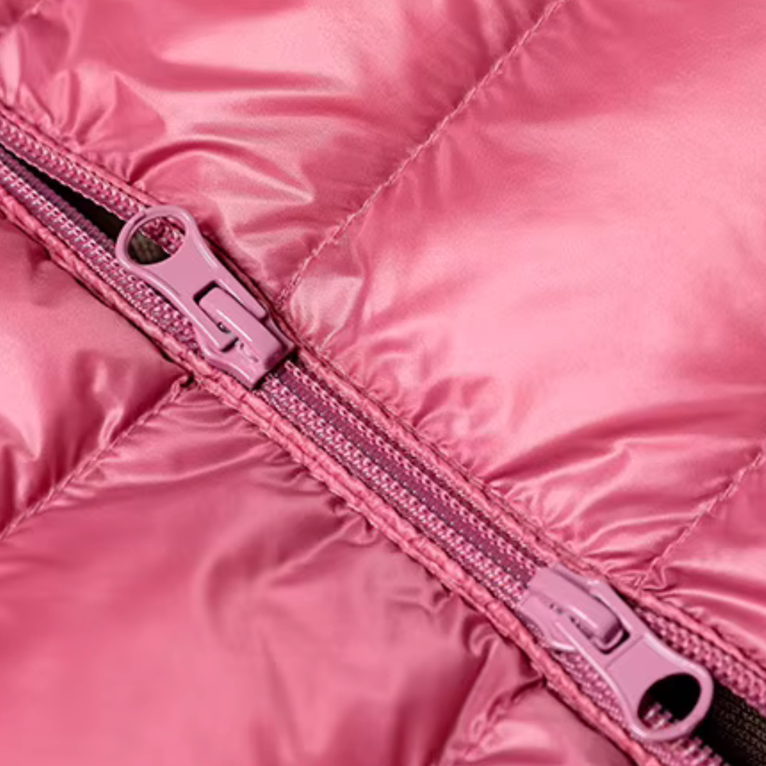 Marcela | Elegantní zimní bunda