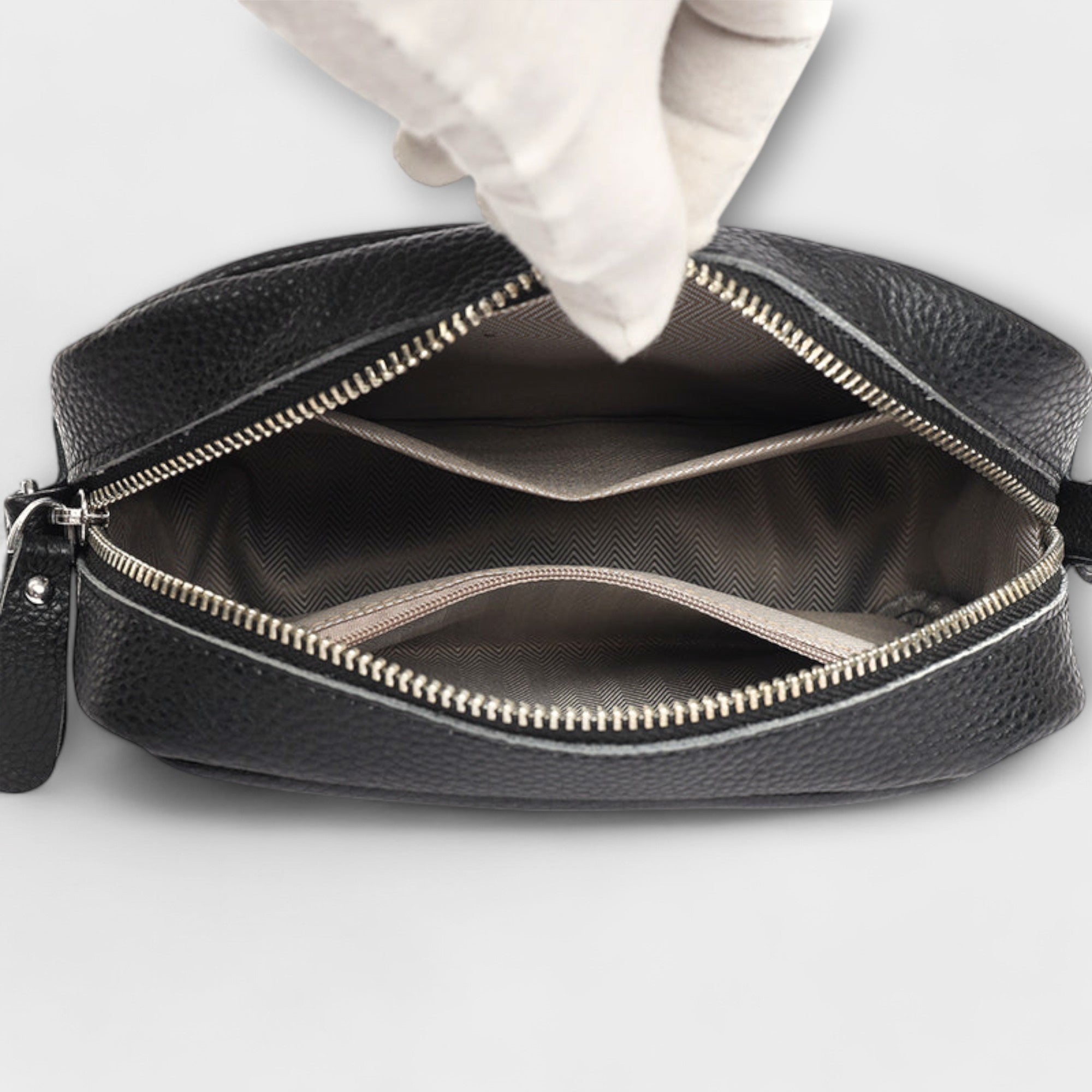 Lora. - Mini Kabelka přes rameno